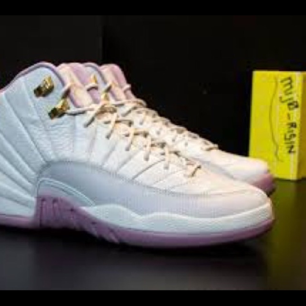Jordan 12 - Picture 8 of 8